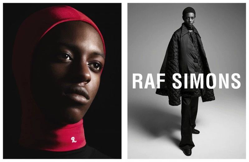 Raf Simons Raf Simons Oversized suit vest coat Size US S / EU 44-46 / 1 - 9 Thumbnail