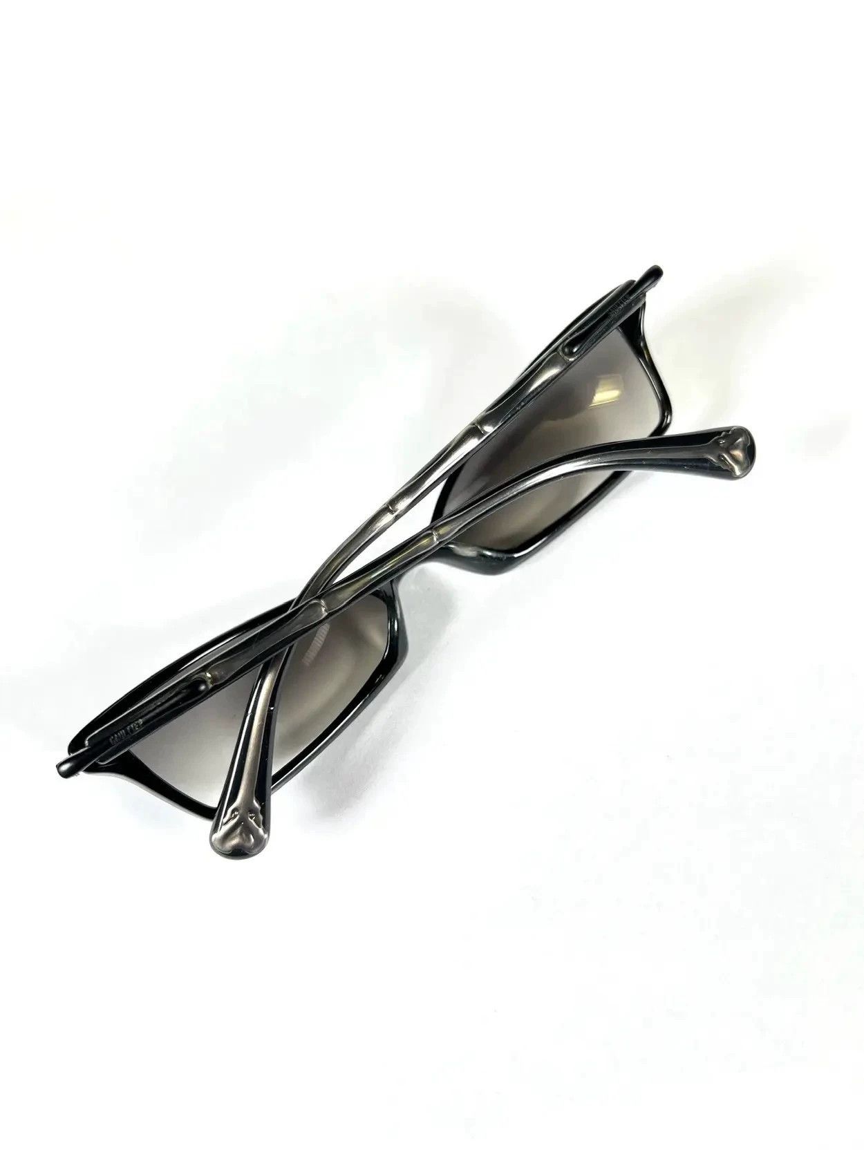 Jean Paul Gaultier Jean Paul Gaultier sunglasses Size ONE SIZE - 2 Thumbnail
