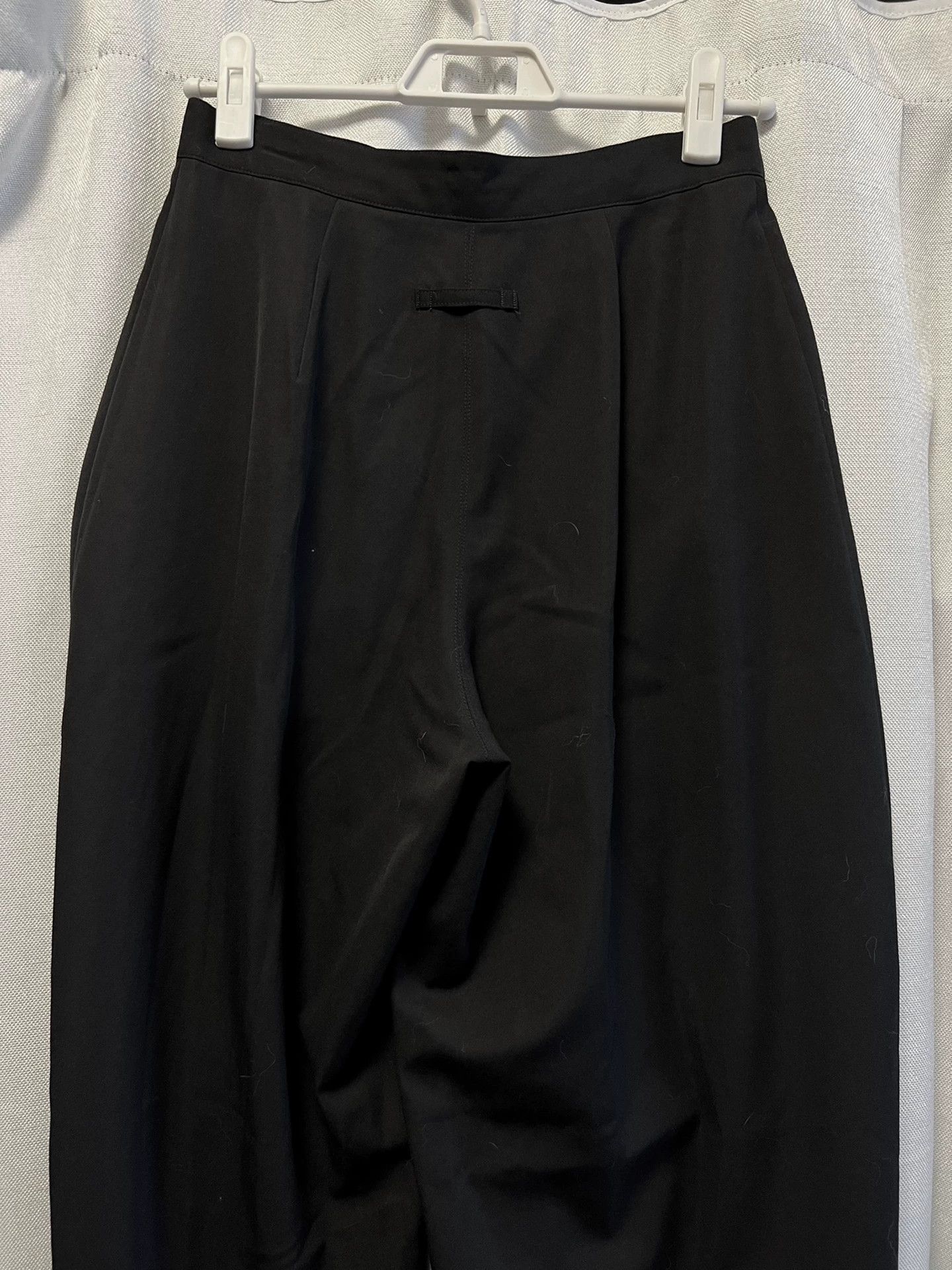 Jean Paul Gaultier Jean Paul Gaultier Button trousers Size US 32 / EU 48 - 2 Thumbnail