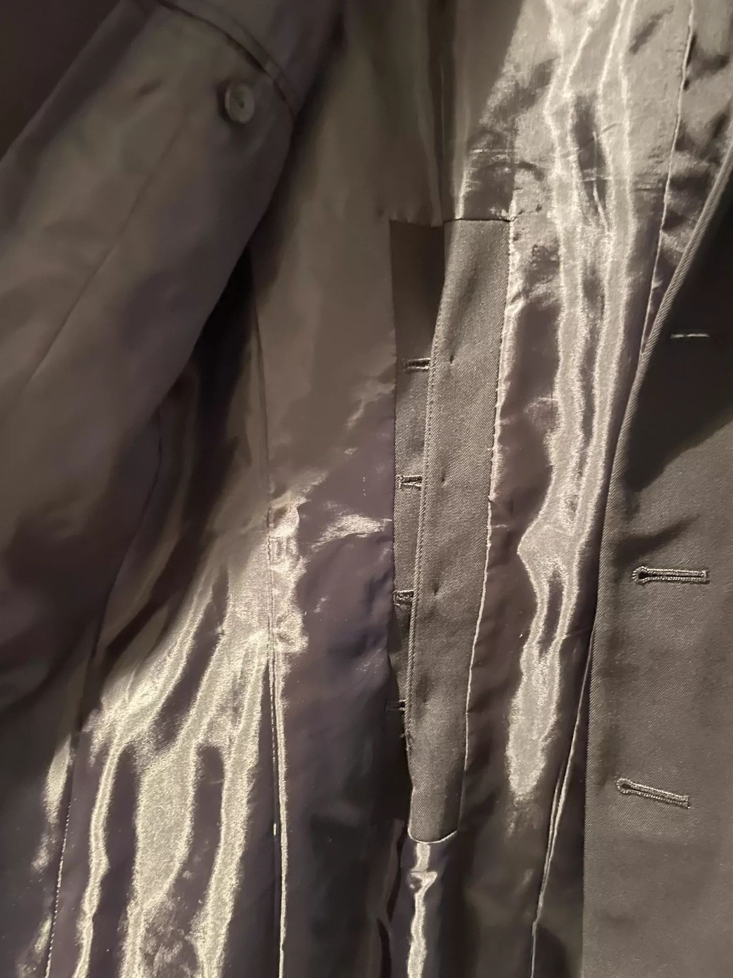 Jean Paul Gaultier Jean Paul Gaultier Palace suit Size US M / EU 48-50 / 2 - 4 Thumbnail