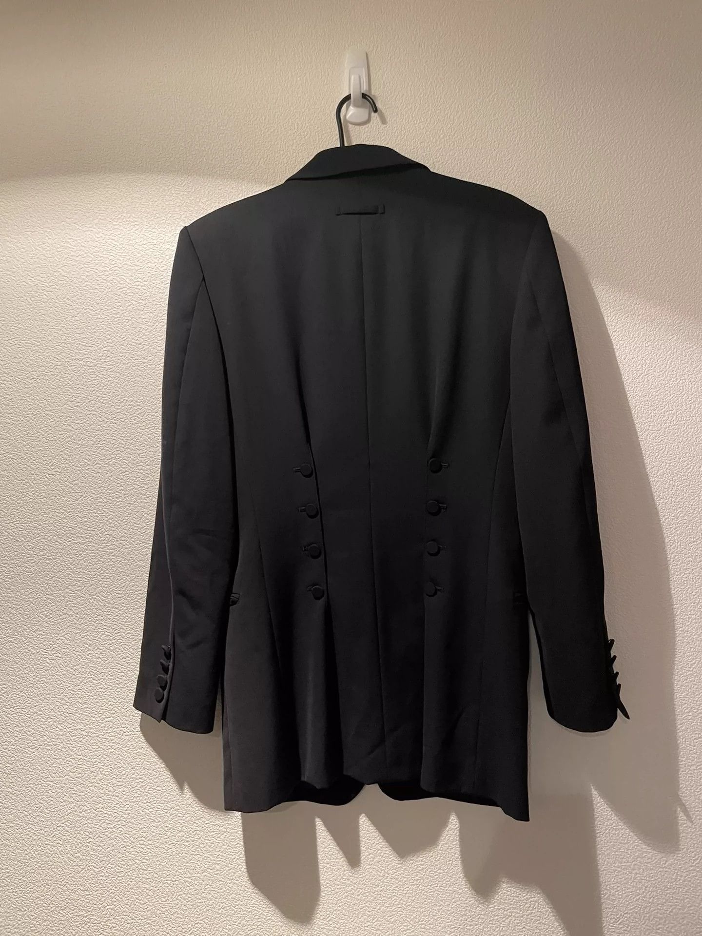 Jean Paul Gaultier Jean Paul Gaultier Palace suit Size US M / EU 48-50 / 2 - 2 Thumbnail