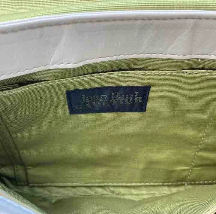 Jean Paul Gaultier Jean Paul Gaultier Rose portable shoulder bag Size ONE SIZE - 5 Thumbnail