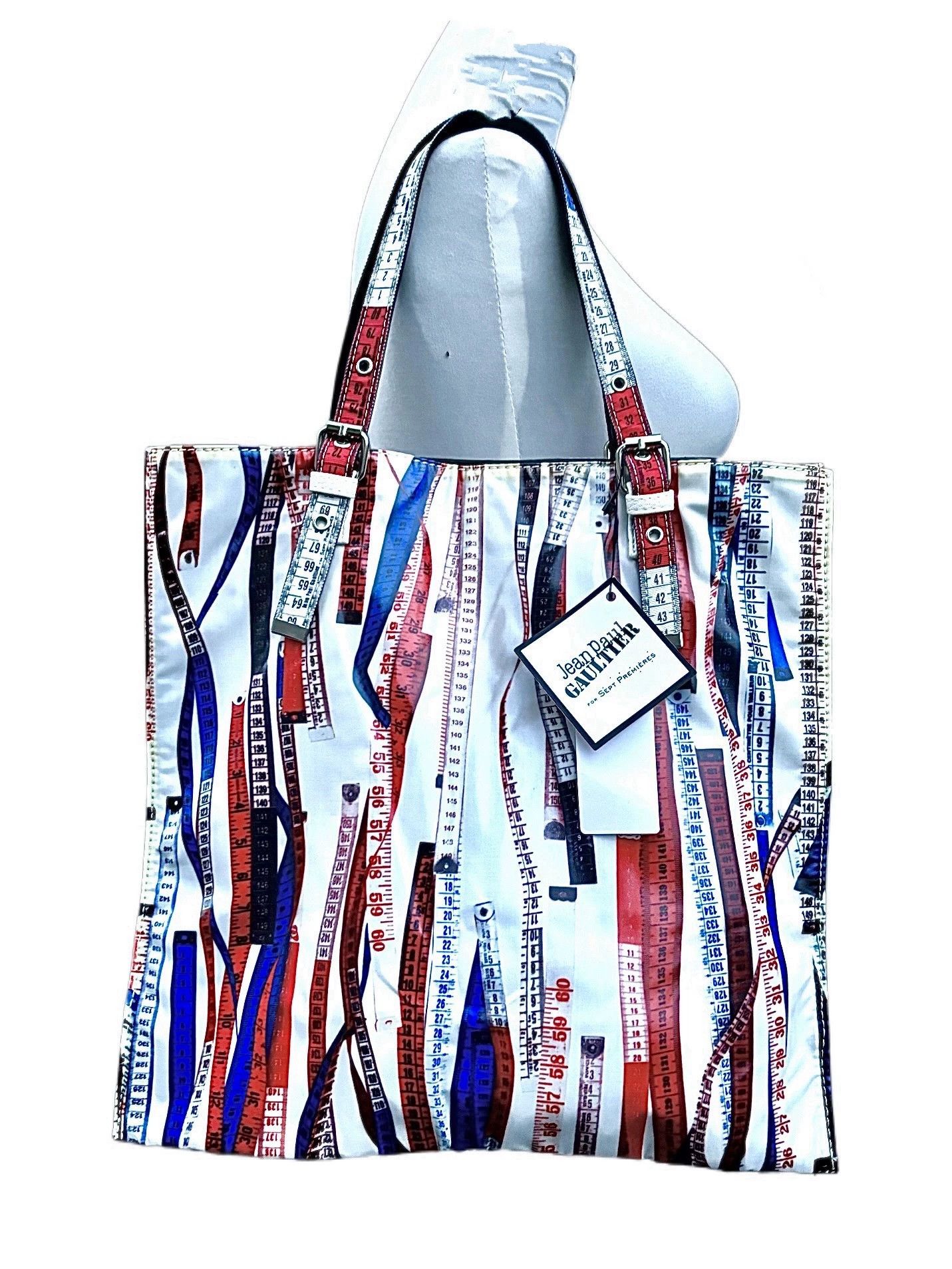 Jean Paul Gaultier Jean Paul Gaultier Shoulder bag handbag Size ONE SIZE - 2 Thumbnail
