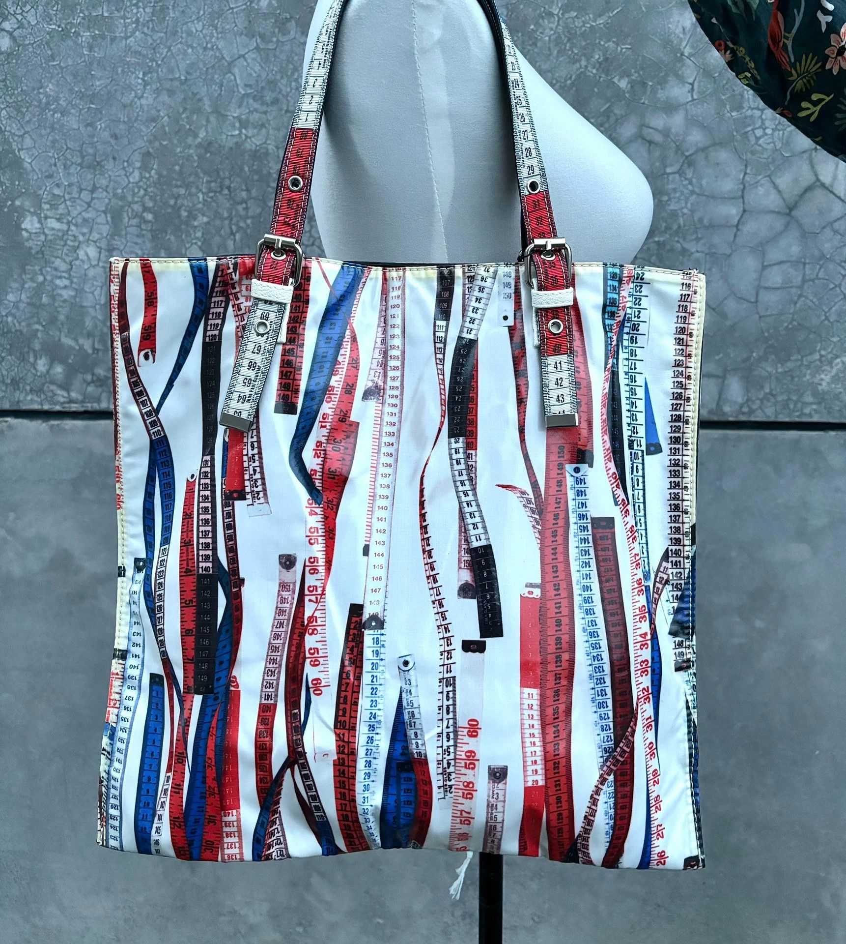 Jean Paul Gaultier Jean Paul Gaultier Shoulder bag handbag Size ONE SIZE - 3 Thumbnail