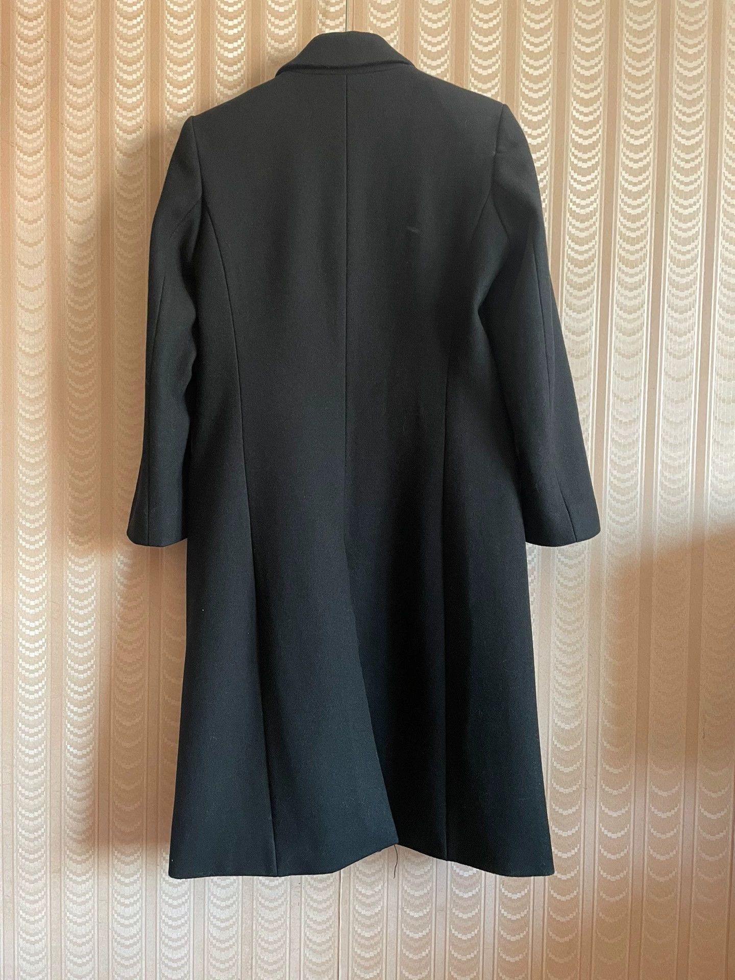 Jean Paul Gaultier Jean Paul Gaultier Color pin embroidered long coat Size US S / EU 44-46 / 1 - 5 Thumbnail