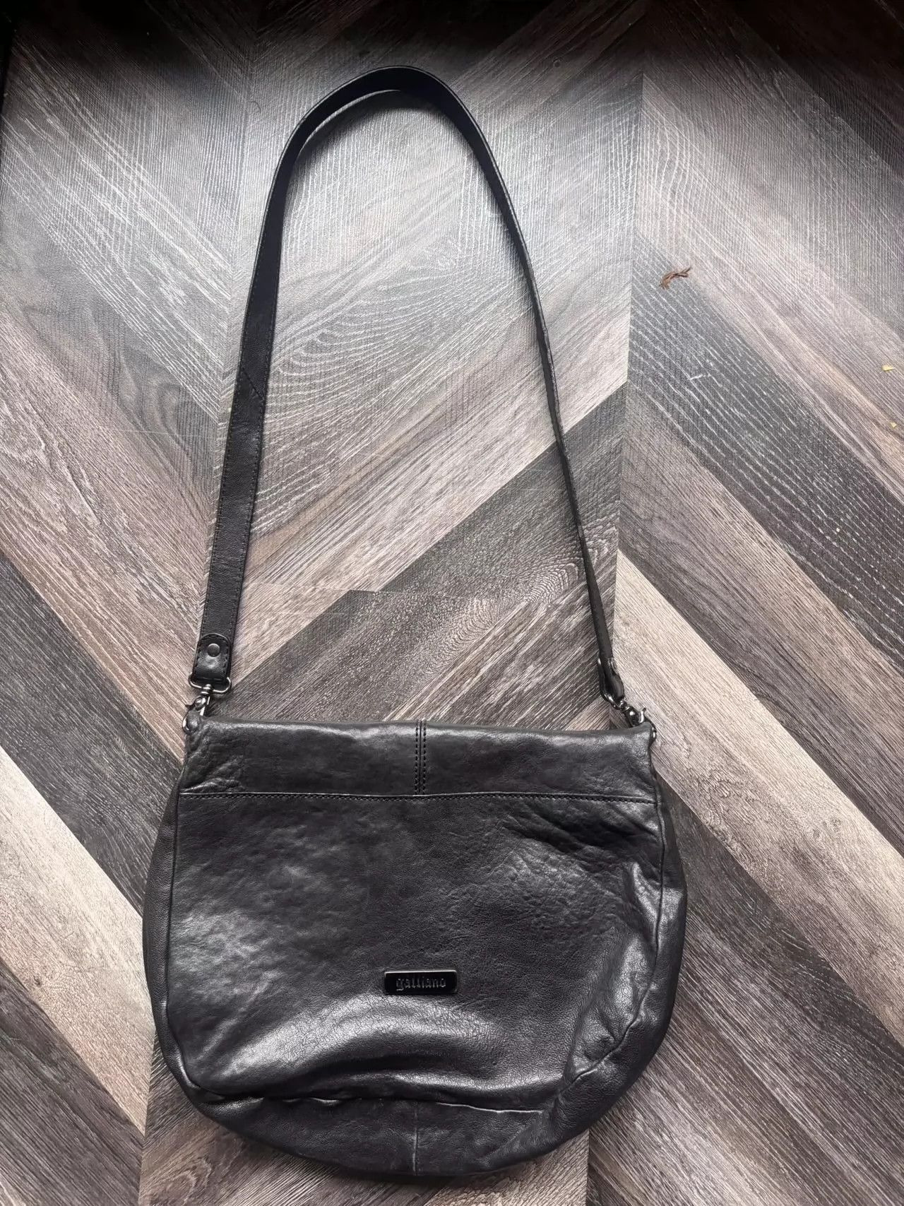 Jean Paul Gaultier Jean Paul Gaultier Pirate John Crossbody Bag Size ONE SIZE - 2 Thumbnail