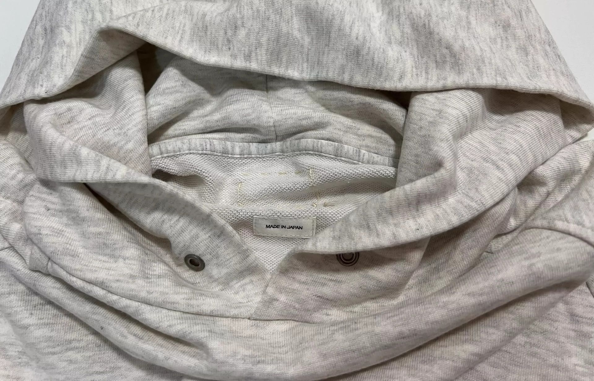 Visvim VISVIM 21AW ULTIMATE JV HOODIE P.O Size US L / EU 52-54 / 3 - 3 Thumbnail