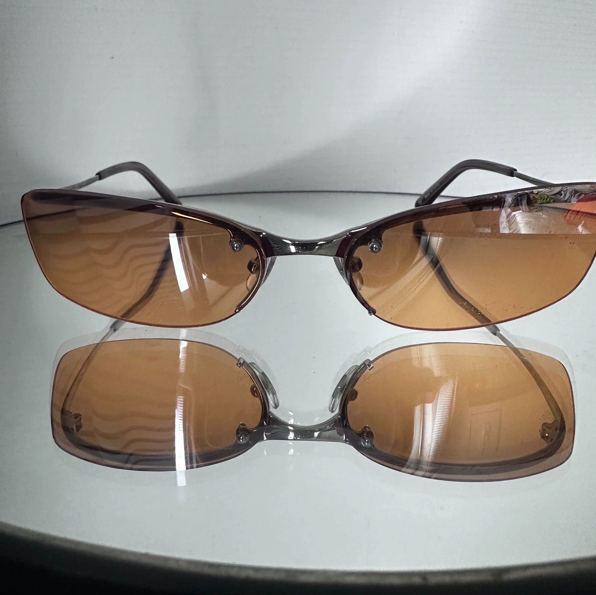 Jean Paul Gaultier Jean Paul Gaultier Sunglasses show style Size ONE SIZE - 2 Thumbnail