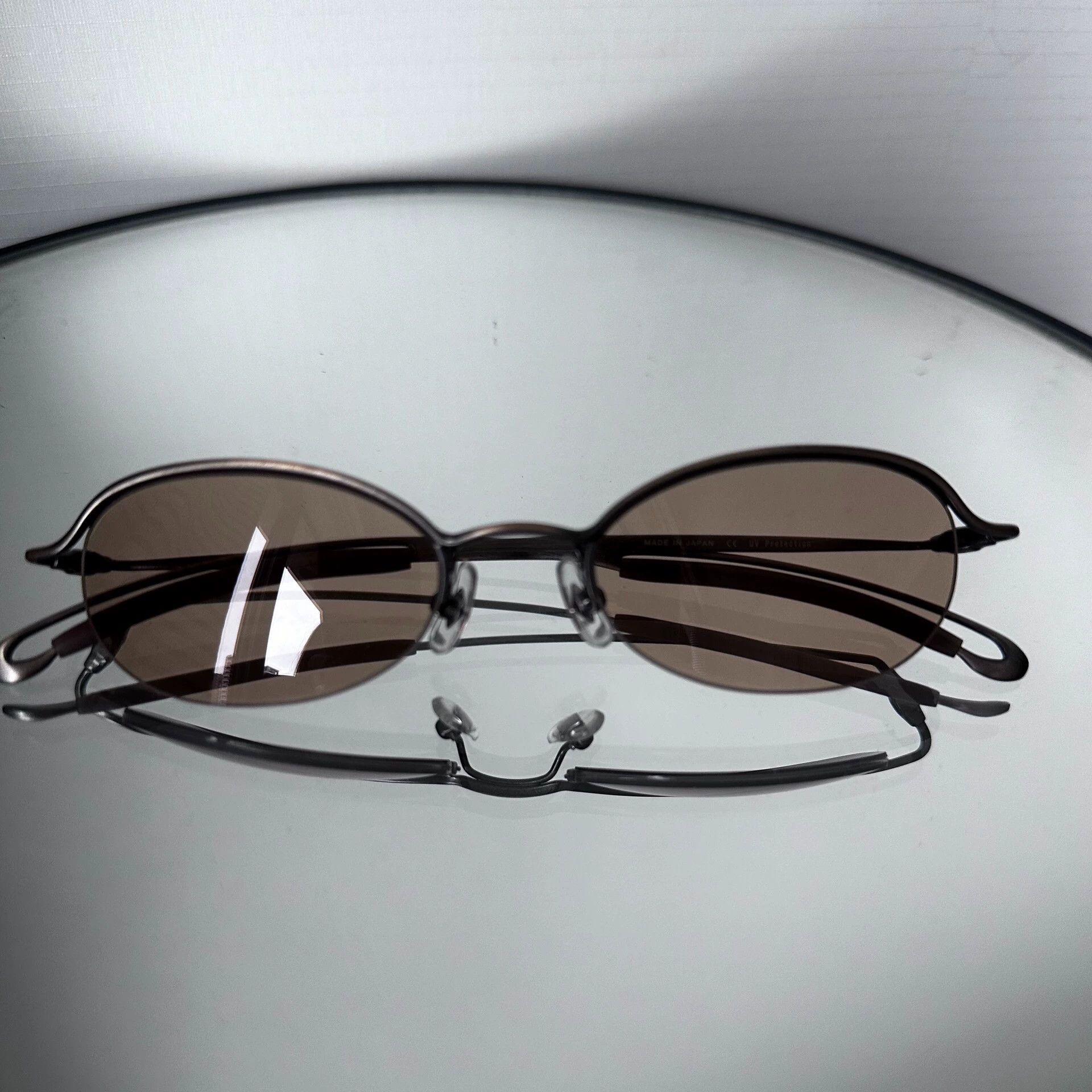 Jean Paul Gaultier Jean Paul Gaultier Sunglasses show style Size ONE SIZE - 6 Thumbnail