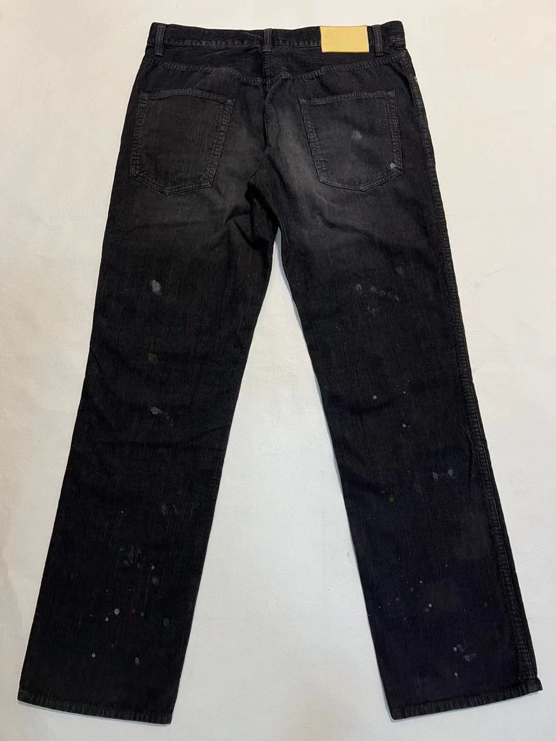 Visvim VISVIM 17AW FLUXUS 03 SLUB Size US 34 / EU 50 - 7 Thumbnail
