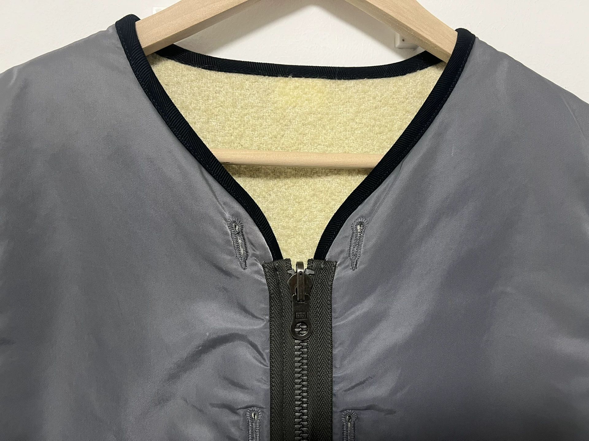 Visvim visvim 19aw spot iris liner jkt Size US L / EU 52-54 / 3 - 2 Thumbnail