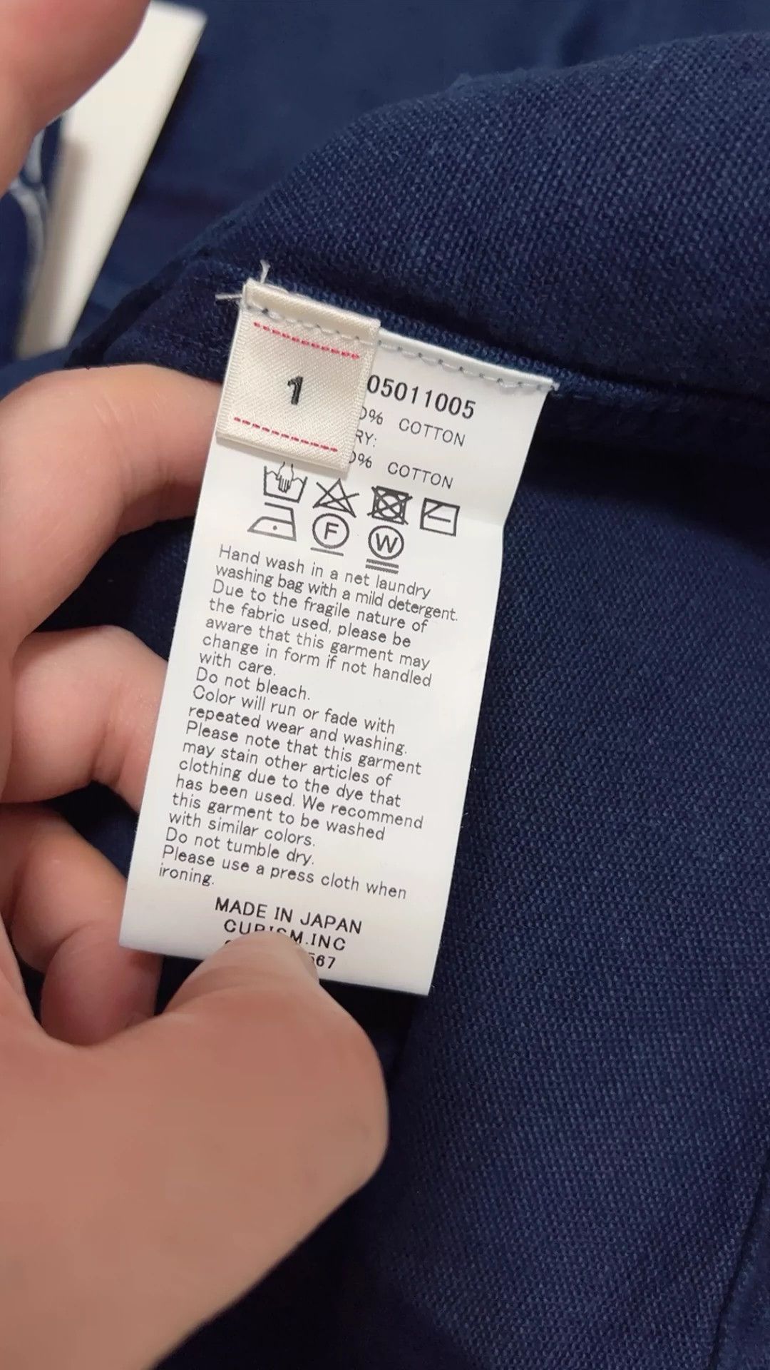 Visvim visvim 18 ict flannel elk shirt Size US S / EU 44-46 / 1 - 9 Thumbnail