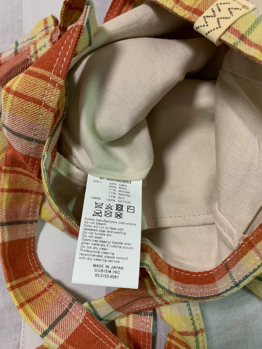 Visvim visvim 18aw musette bag Size ONE SIZE - 6 Thumbnail