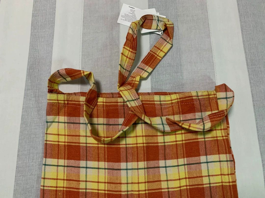 Visvim visvim 18aw musette bag Size ONE SIZE - 3 Thumbnail