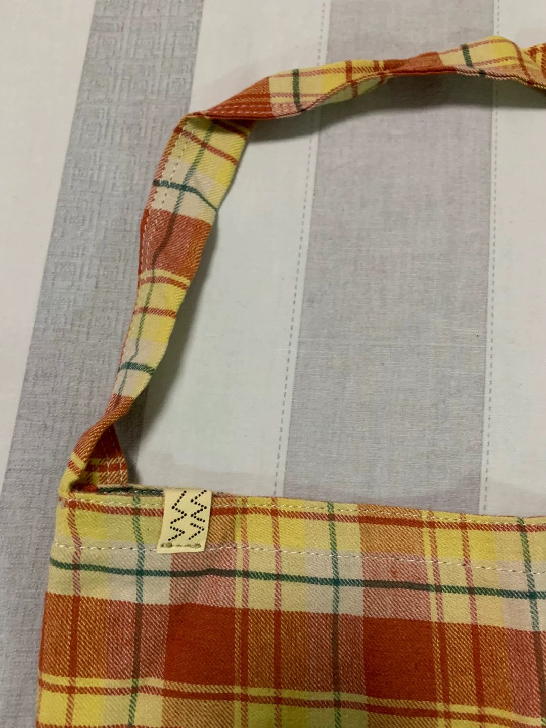 Visvim visvim 18aw musette bag Size ONE SIZE - 2 Thumbnail