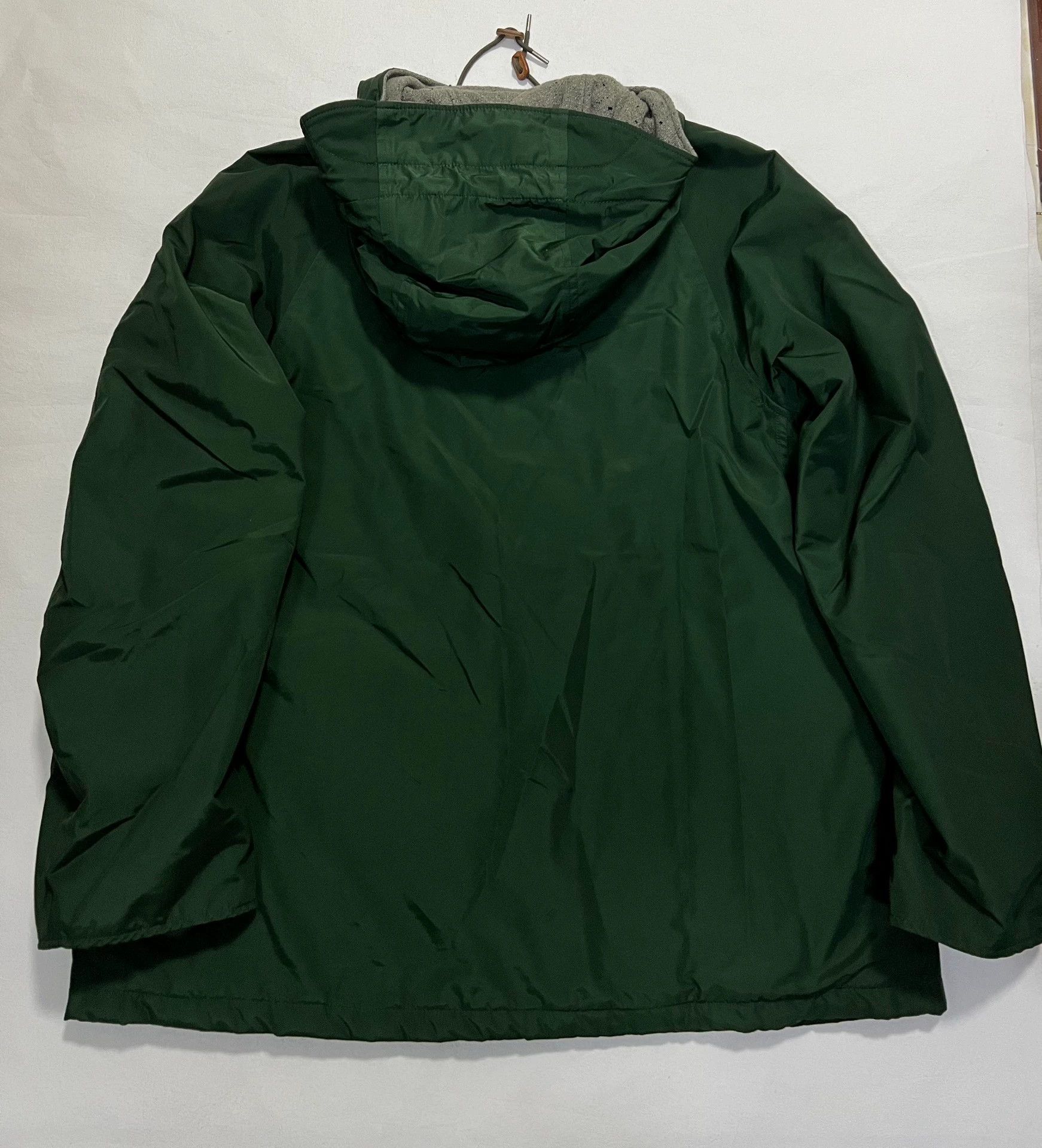 Visvim visvim 19aw black oak parka Size US S / EU 44-46 / 1 - 4 Thumbnail