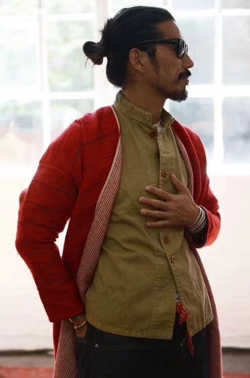 Visvim visvim 14aw lugli jkt Size US M / EU 48-50 / 2 - 9 Thumbnail