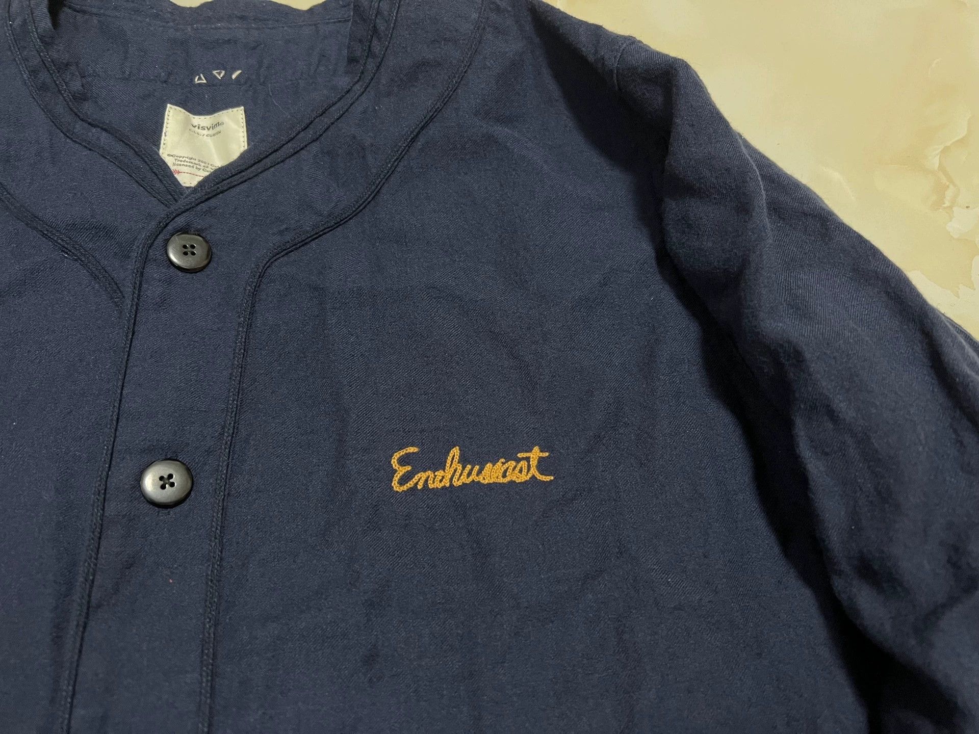 Visvim visvim 19aw dugout shirt Size US XL / EU 56 / 4 - 3 Thumbnail