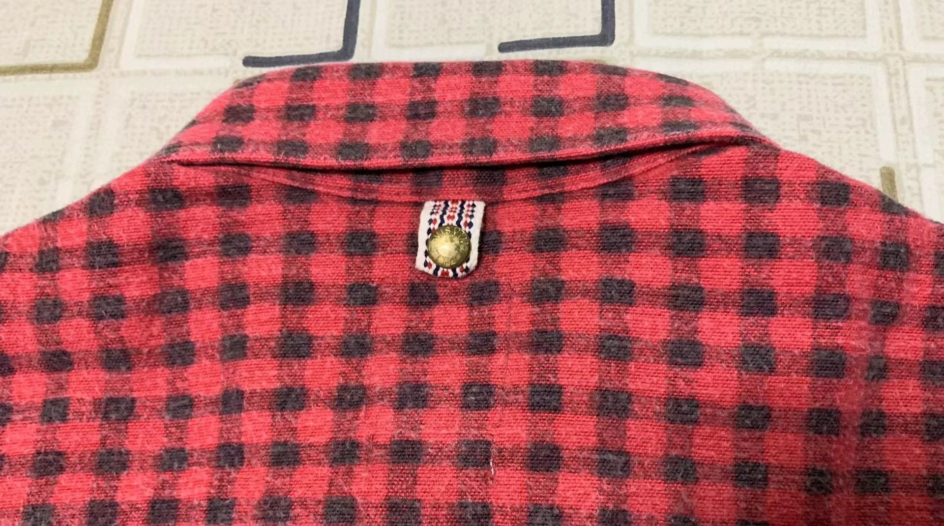 Visvim visvim 16aw black elk flannel Size US XS / EU 42 / 0 - 5 Thumbnail