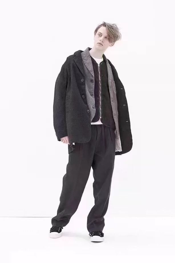 Visvim visvim 18aw wawona down vest Size US S / EU 44-46 / 1 - 6 Thumbnail