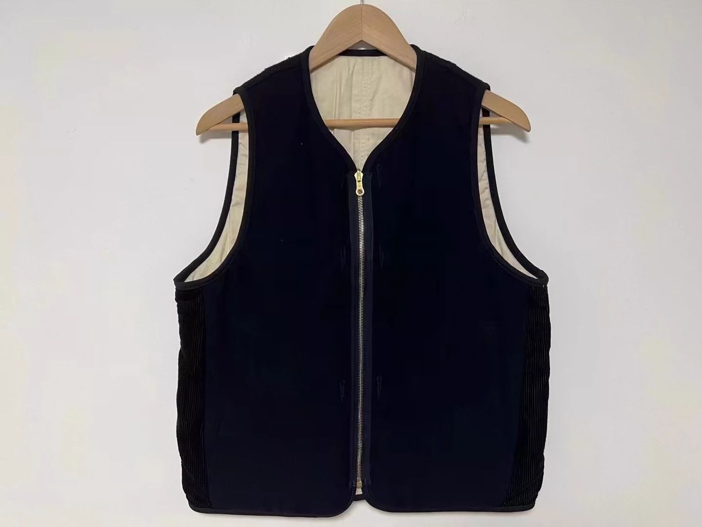 Visvim visvim 18aw wawona down vest Size US S / EU 44-46 / 1 - 3 Thumbnail