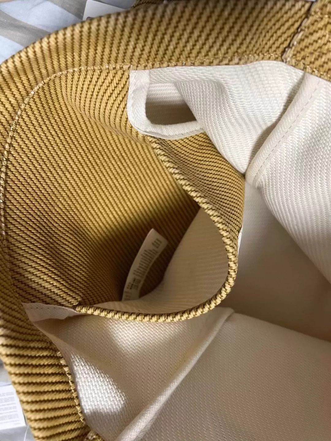 Visvim visvim 19ss musette wale canvas Size ONE SIZE - 6 Thumbnail