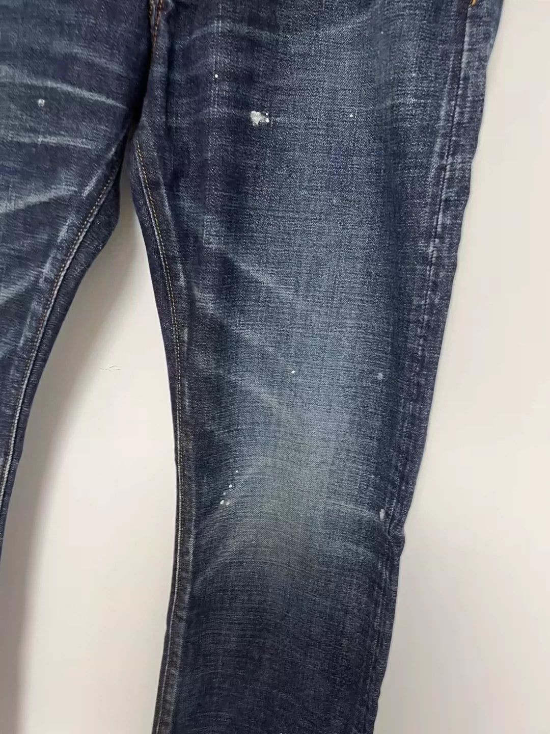 Visvim visvim 21ss d26 social sculpture d26 Size US 34 / EU 50 - 5 Thumbnail