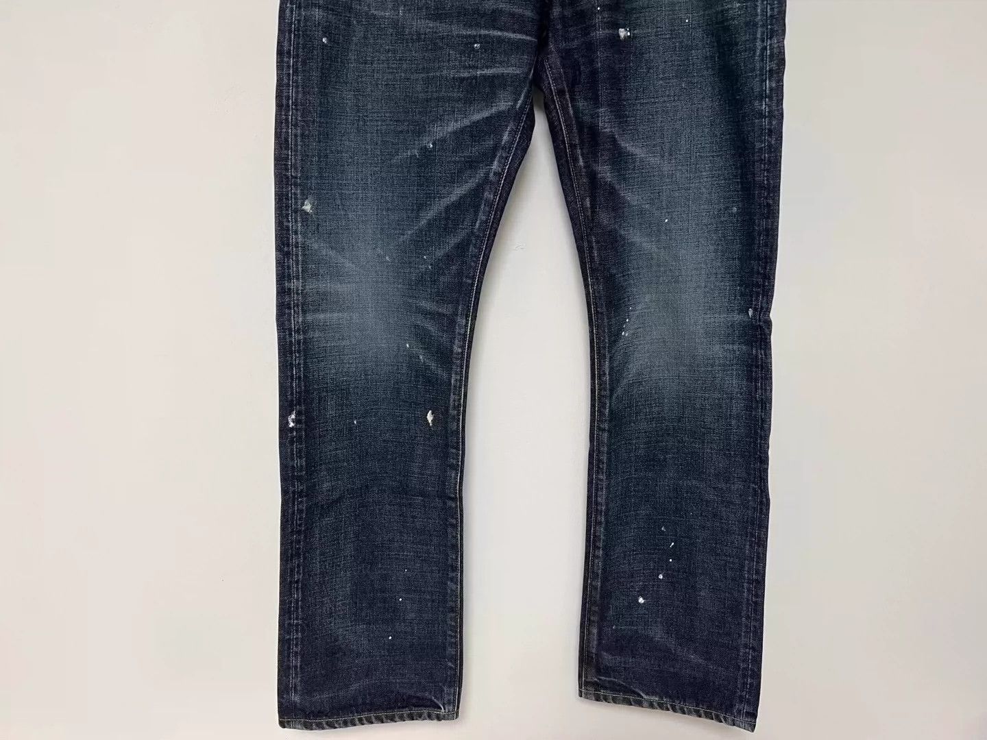 Visvim visvim 21ss d26 social sculpture d26 Size US 34 / EU 50 - 3 Thumbnail
