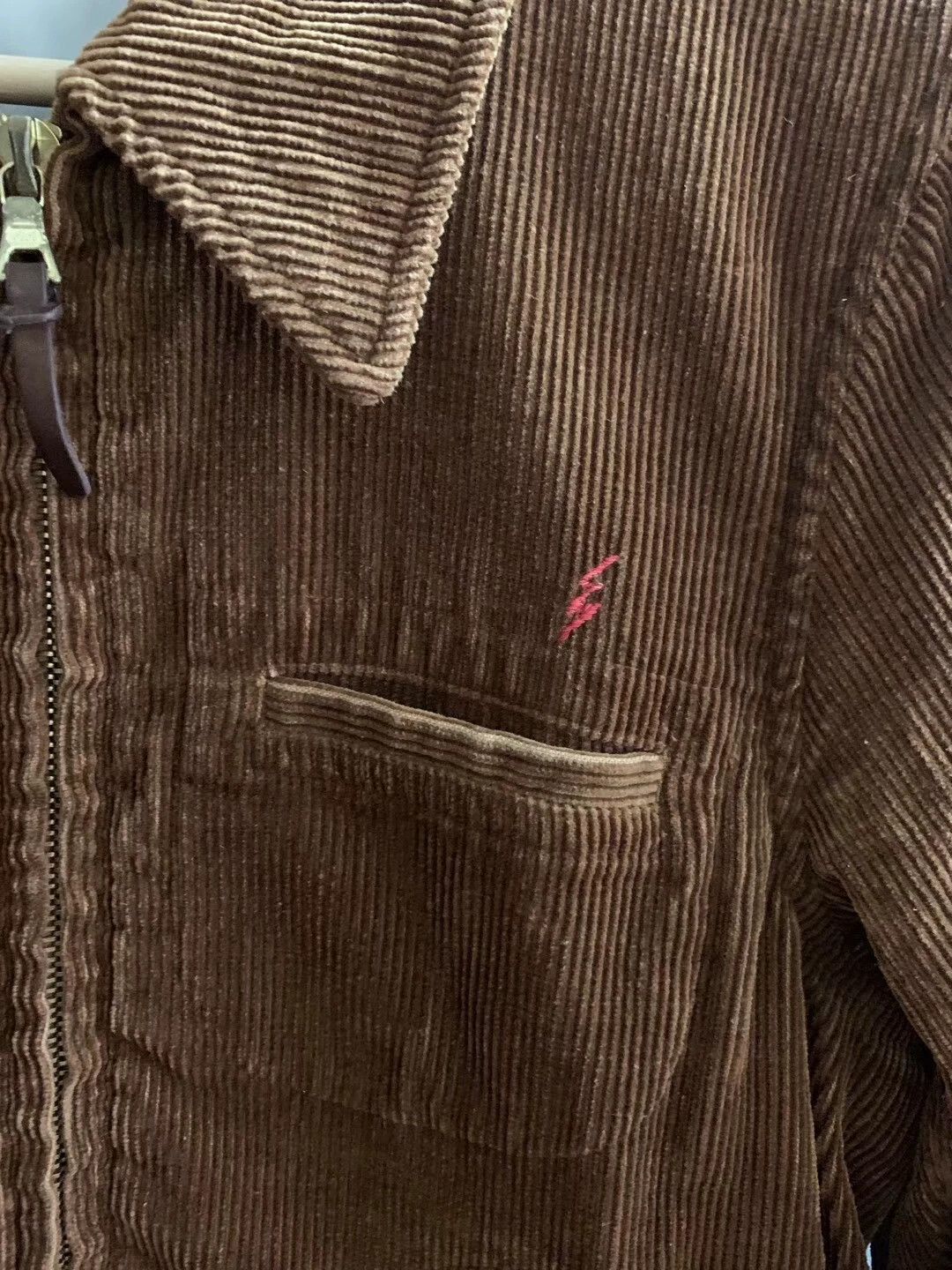 Visvim visvim 17ss swing topvisvim 17ss roadster swing top Size US S / EU 44-46 / 1 - 2 Thumbnail