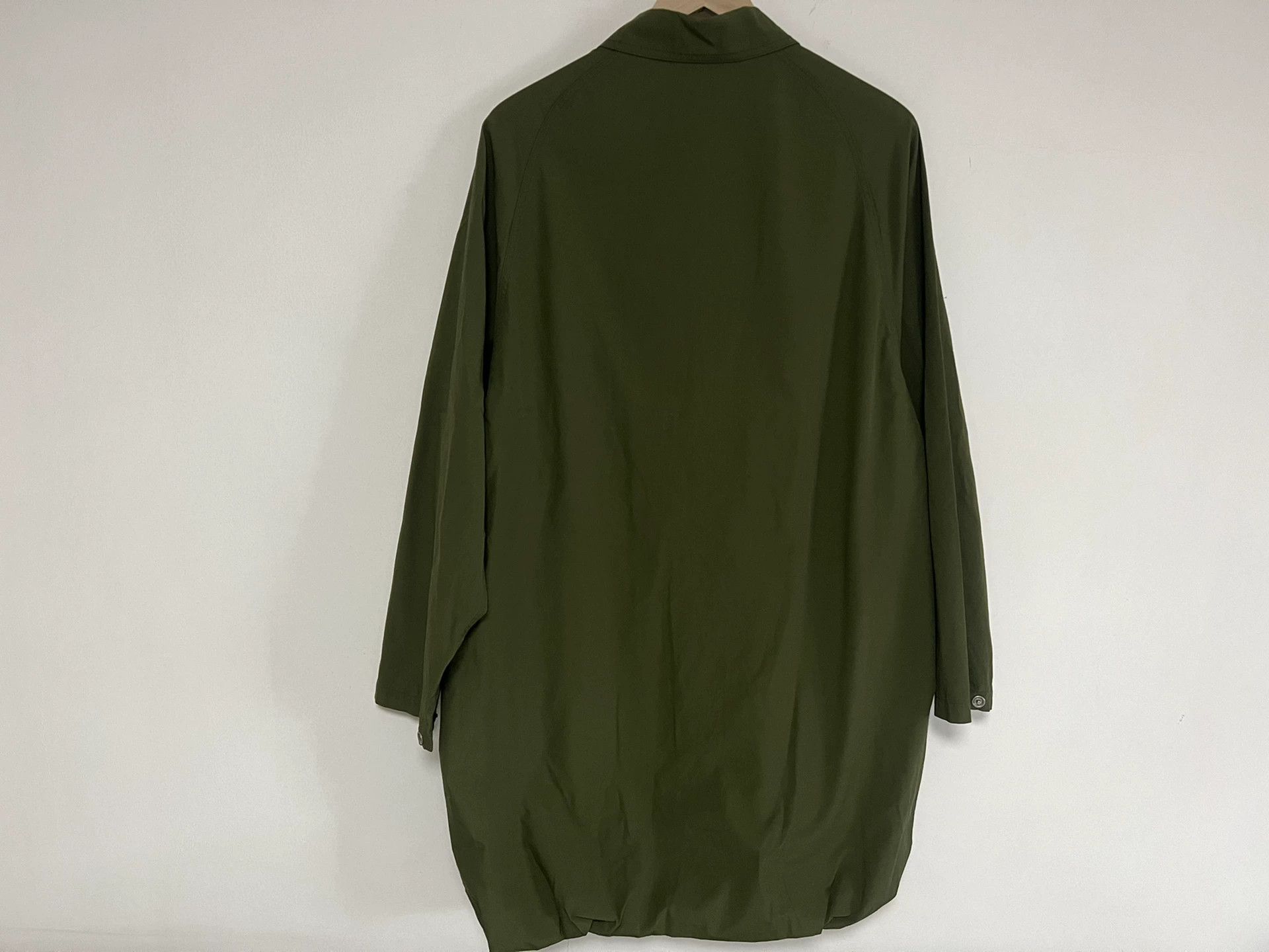 Visvim visvim 21aw four wind coat Size US S / EU 44-46 / 1 - 4 Thumbnail