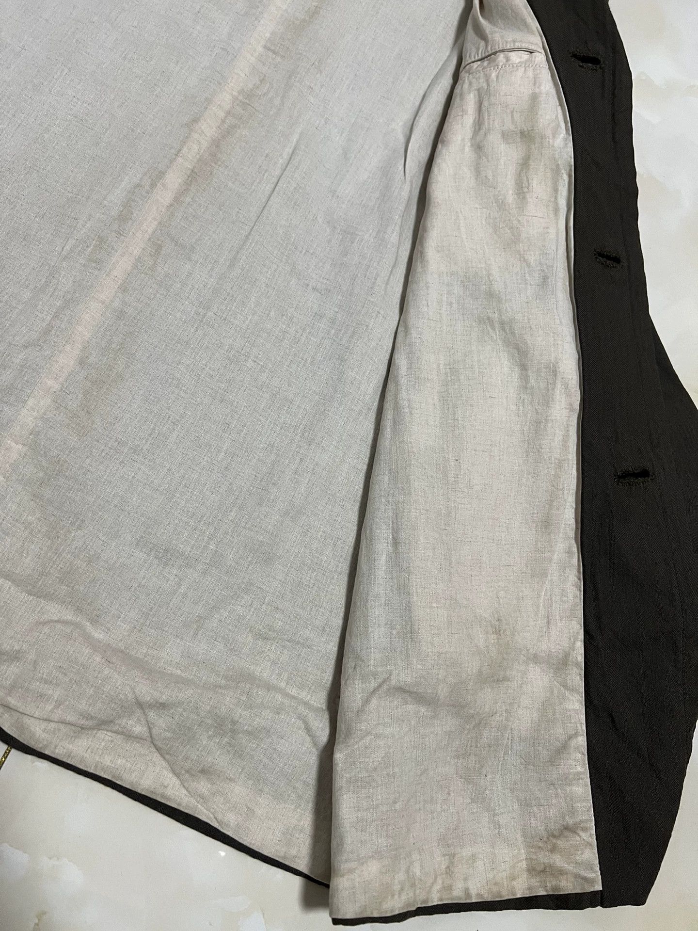 Visvim visvim 15aw spot mies coat Size US S / EU 44-46 / 1 - 7 Thumbnail