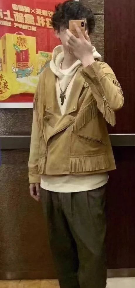 Visvim visvim 20aw spot jumbo hoodie uneven dye Size US L / EU 52-54 / 3 - 7 Thumbnail