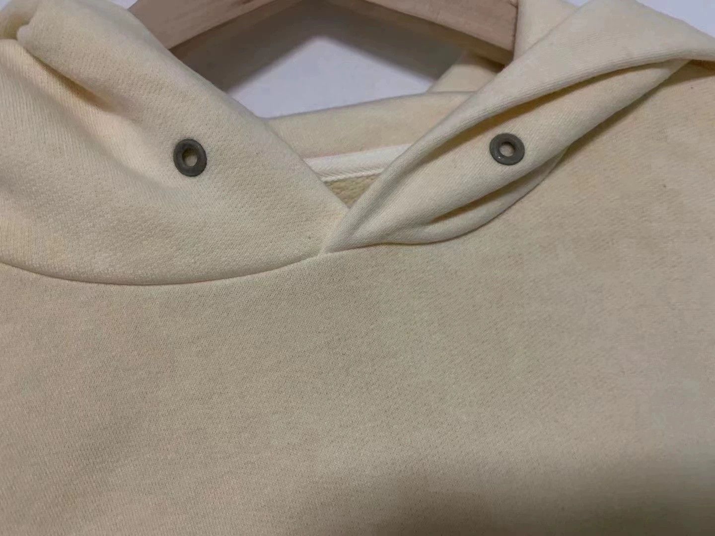 Visvim visvim 20aw spot jumbo hoodie uneven dye Size US L / EU 52-54 / 3 - 3 Thumbnail