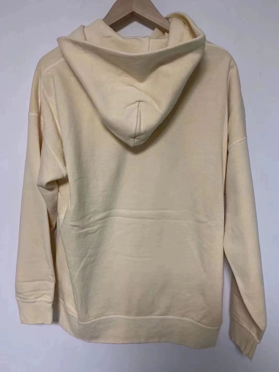Visvim visvim 20aw spot jumbo hoodie uneven dye Size US L / EU 52-54 / 3 - 2 Thumbnail