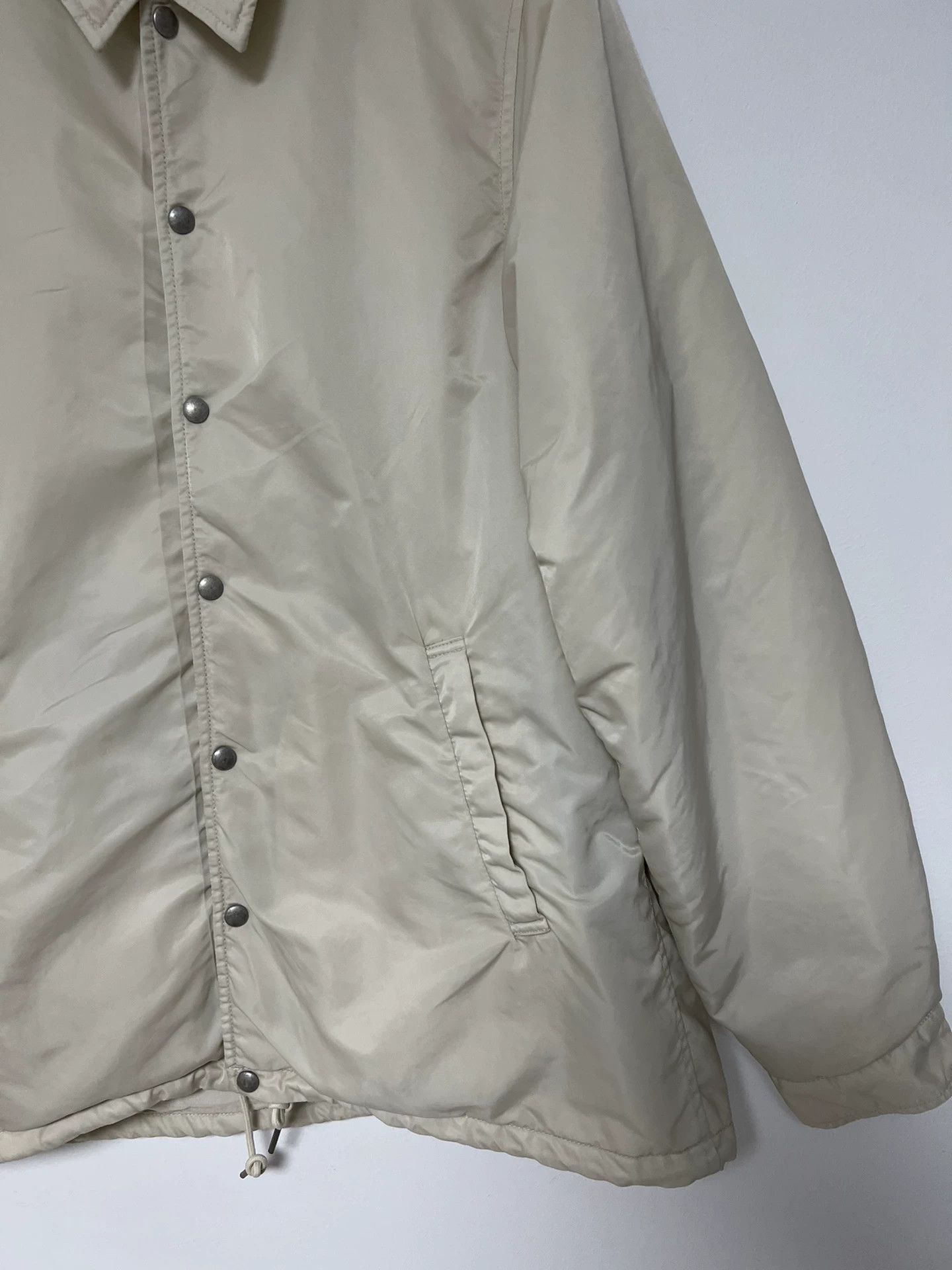 Visvim visvim 18aw coach jkt Size US S / EU 44-46 / 1 - 4 Thumbnail