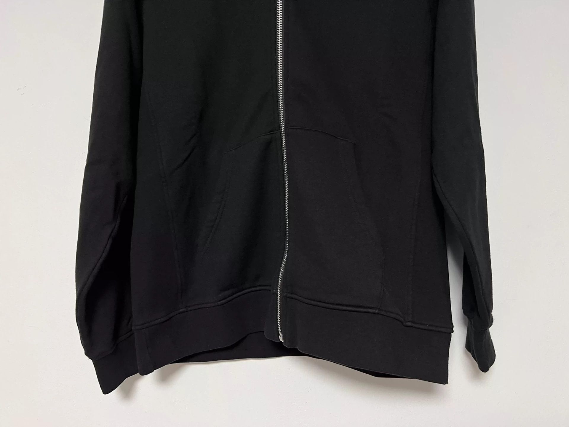 Visvim VISVIM 22SS ULTIMATE JV HOODIE F.Z Size US M / EU 48-50 / 2 - 4 Thumbnail