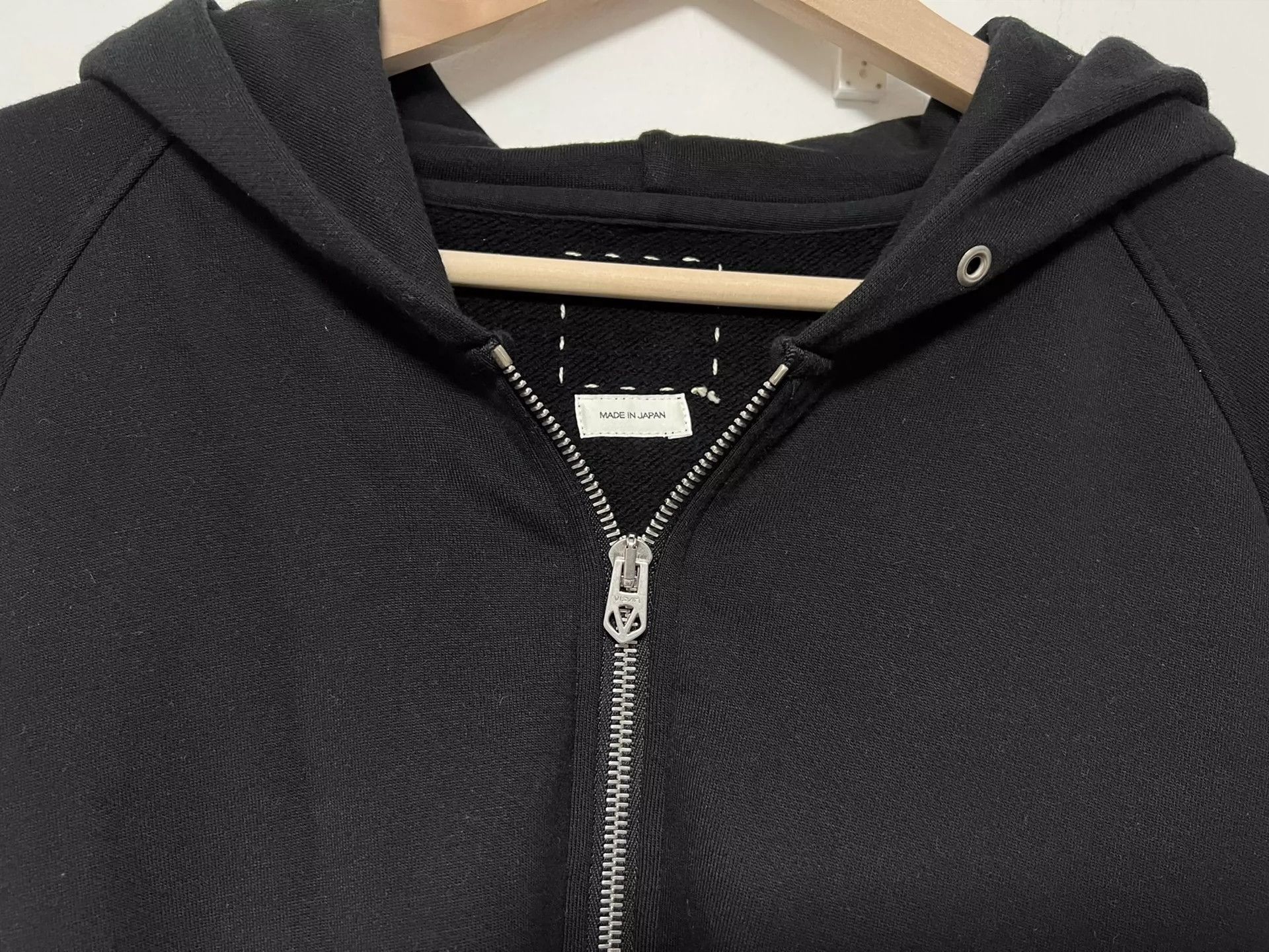 Visvim VISVIM 22SS ULTIMATE JV HOODIE F.Z Size US M / EU 48-50 / 2 - 3 Thumbnail