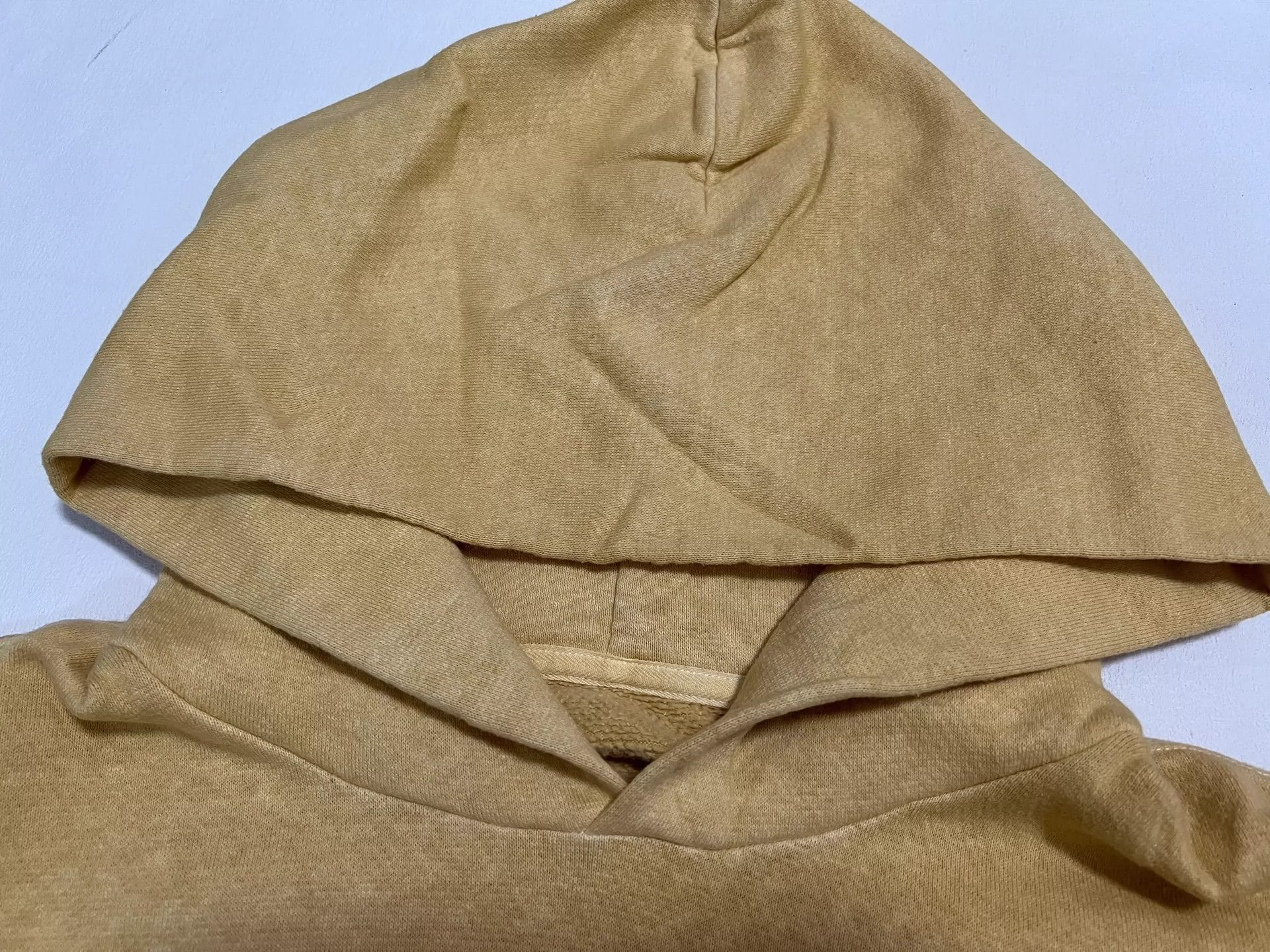 Visvim visvim 21aw amplus hoodie p.o uneven dye Size US L / EU 52-54 / 3 - 2 Thumbnail