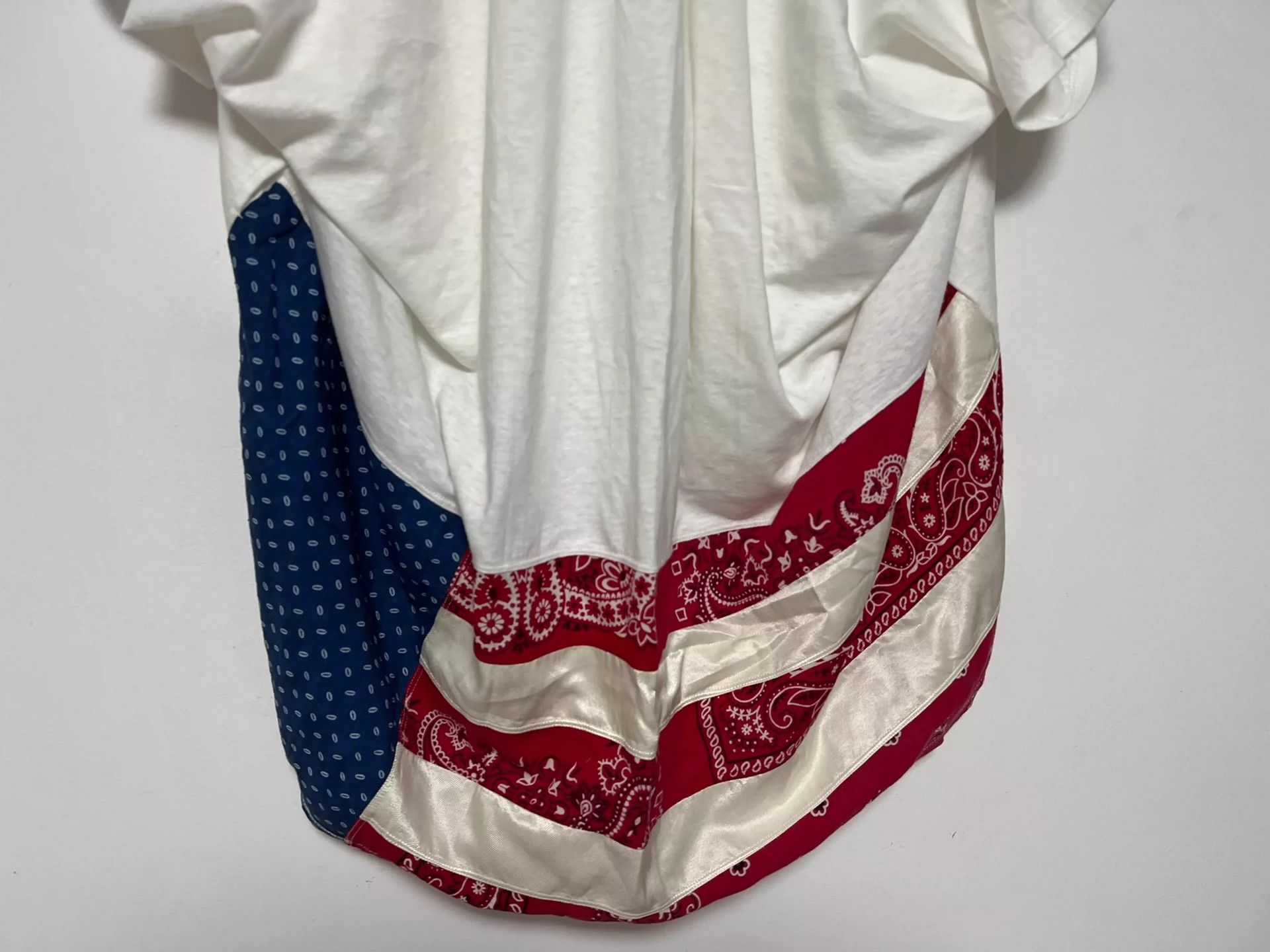 Visvim visvim 20 ruana tee stars Size US XS / EU 42 / 0 - 3 Thumbnail