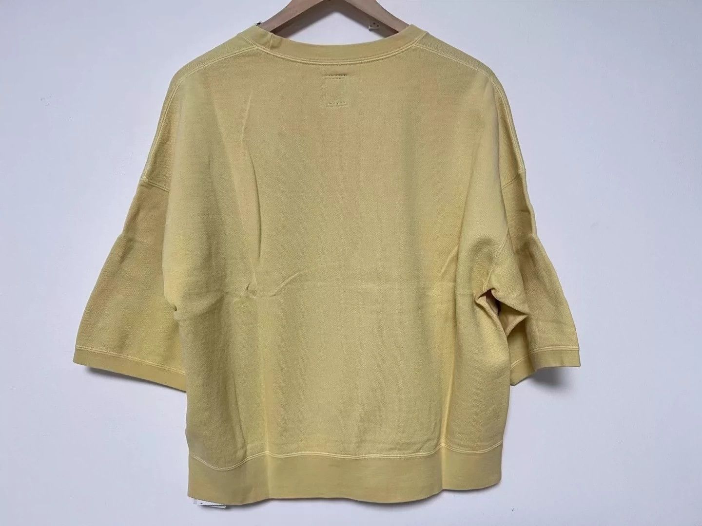 Visvim VISVIM 22 ICT AMPLUS SB SWEAT L/S Size US M / EU 48-50 / 2 - 2 Thumbnail