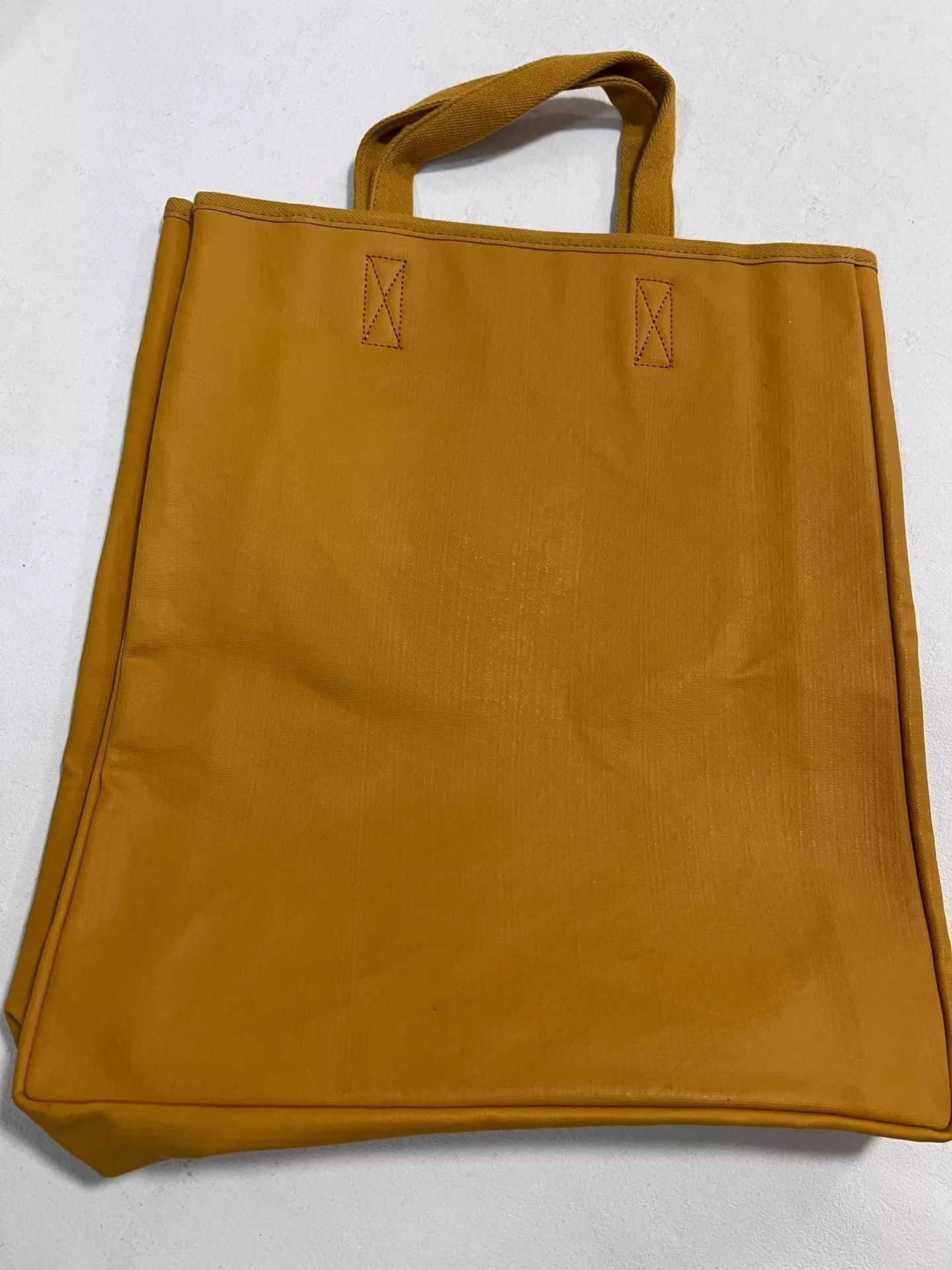 Visvim visvim 21AW MIL TRADER BAG(M) Size ONE SIZE - 3 Thumbnail