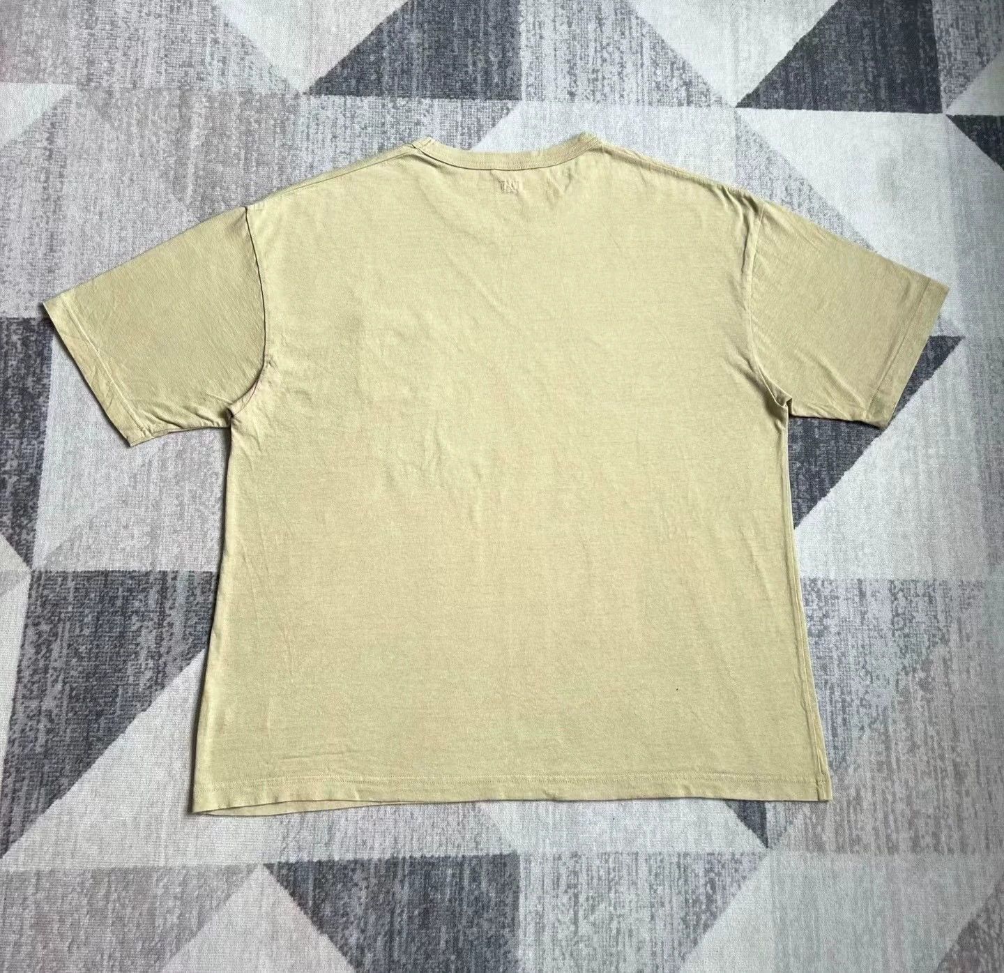 Visvim VISVIM 22ss jumbo short sleeve Size US XXL / EU 58 / 5 - 2 Thumbnail