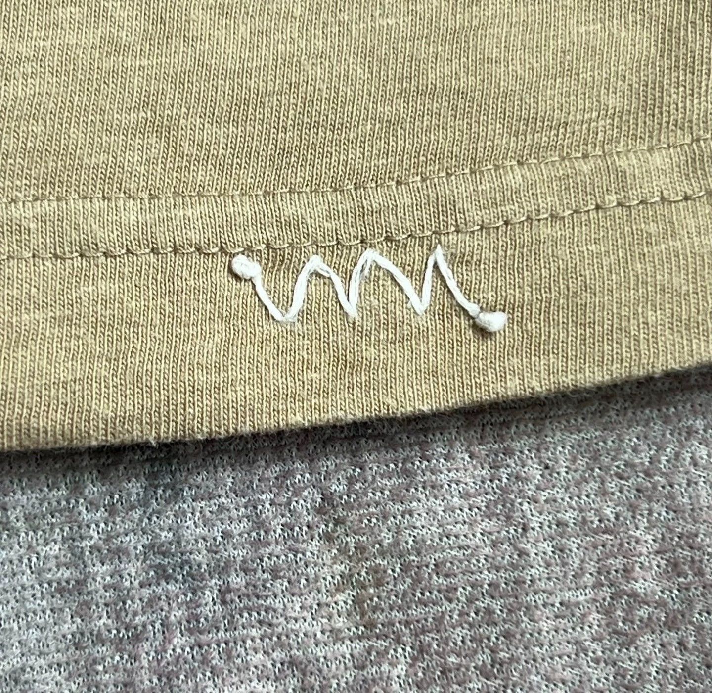 Visvim VISVIM 22ss jumbo short sleeve Size US XXL / EU 58 / 5 - 3 Thumbnail