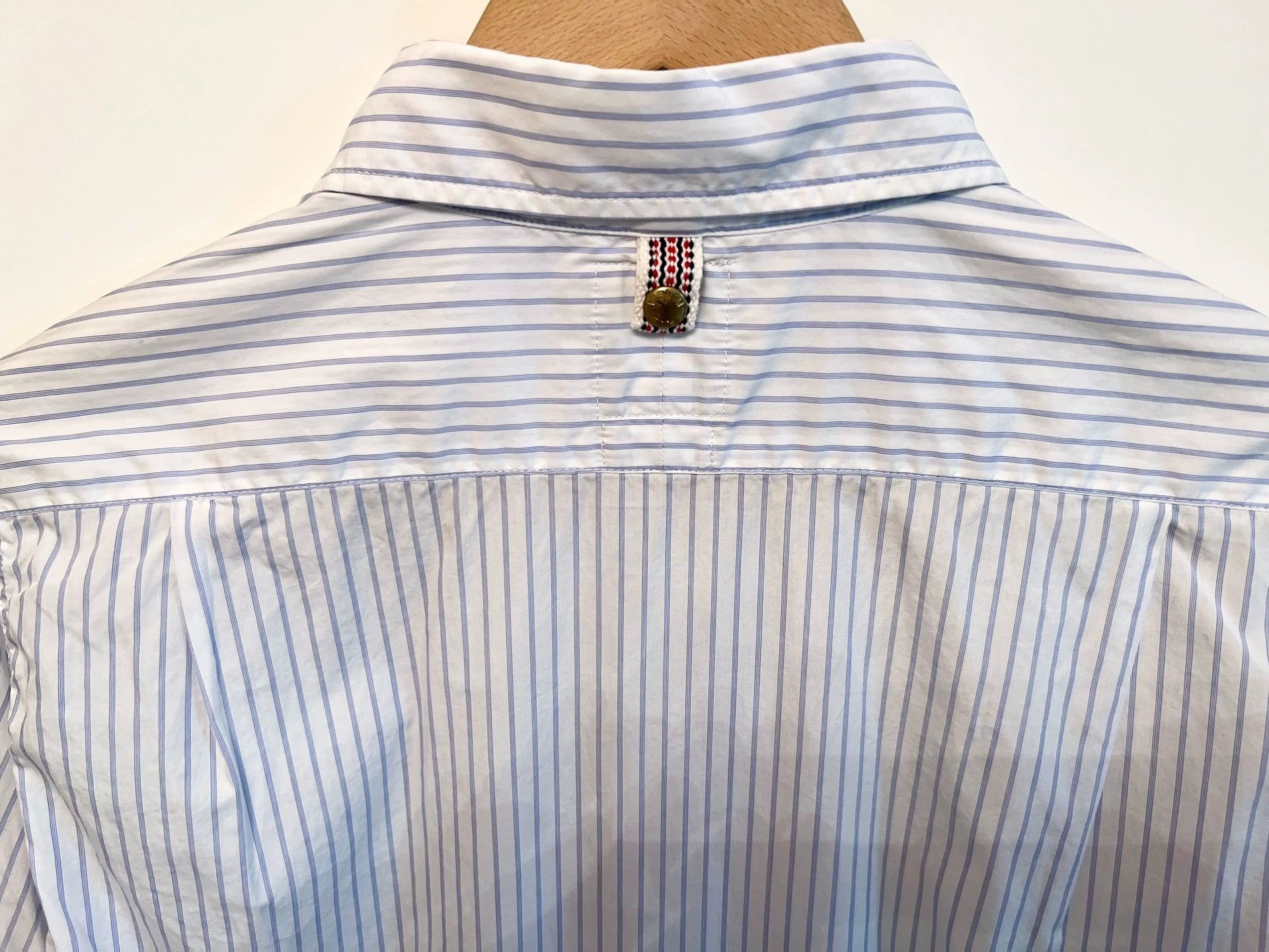 Visvim Visvim Longrider Shirt Ruunpe Size US M / EU 48-50 / 2 - 6 Thumbnail