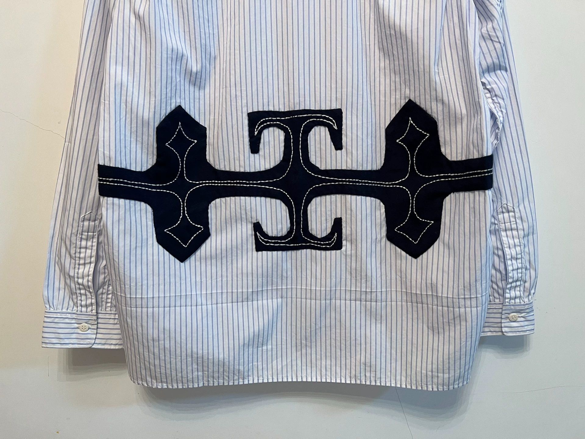 Visvim Visvim Longrider Shirt Ruunpe Size US M / EU 48-50 / 2 - 5 Thumbnail