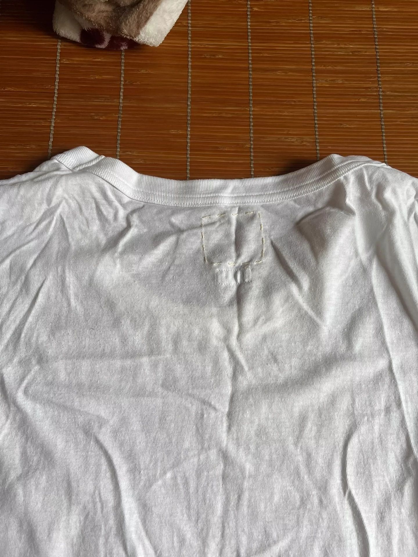 Visvim VISVIM 19ss JUMBO TEE S/S COLLAGE KOFU Size US L / EU 52-54 / 3 - 8 Thumbnail