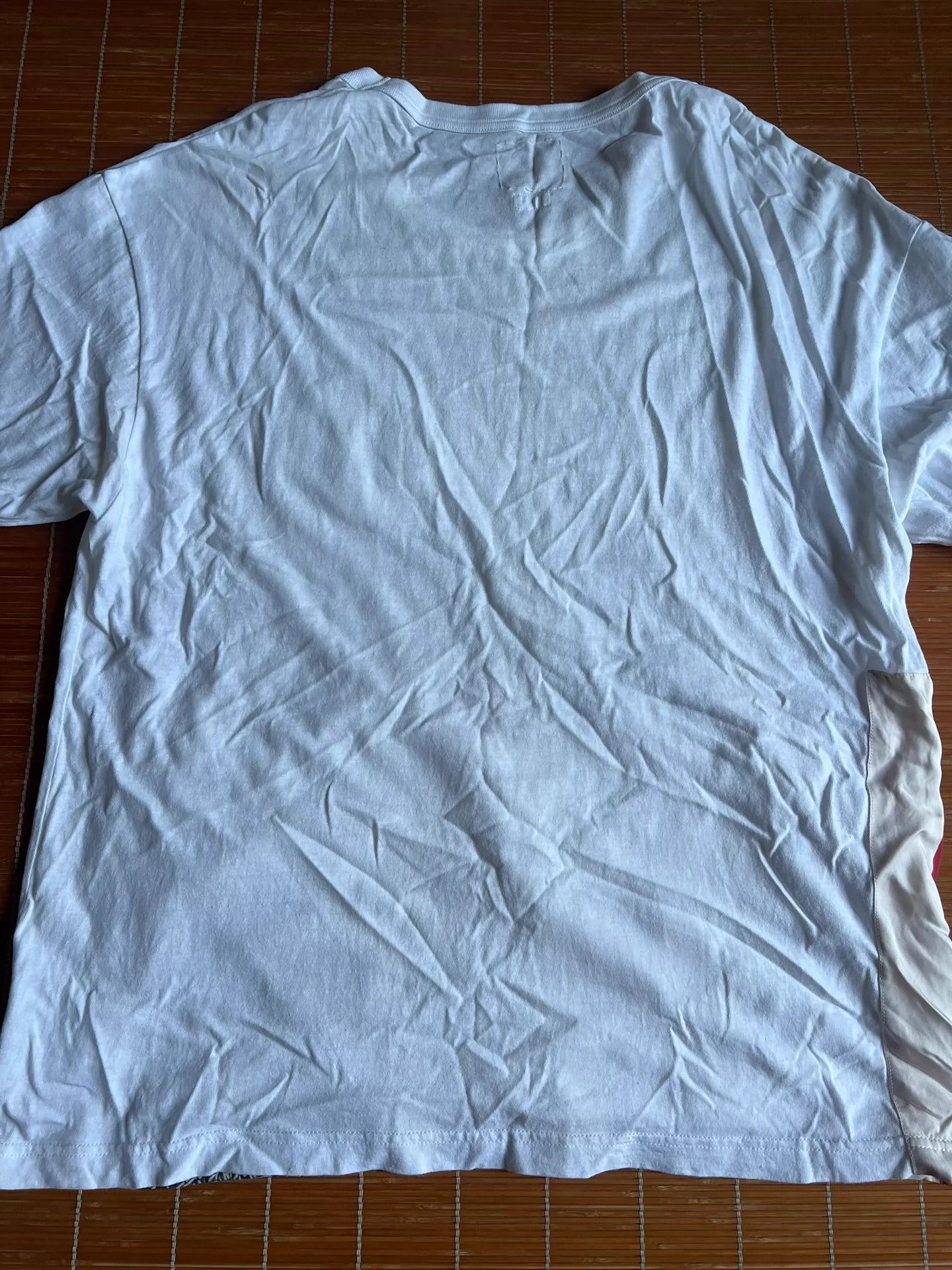 Visvim VISVIM 19ss JUMBO TEE S/S COLLAGE KOFU Size US L / EU 52-54 / 3 - 7 Thumbnail