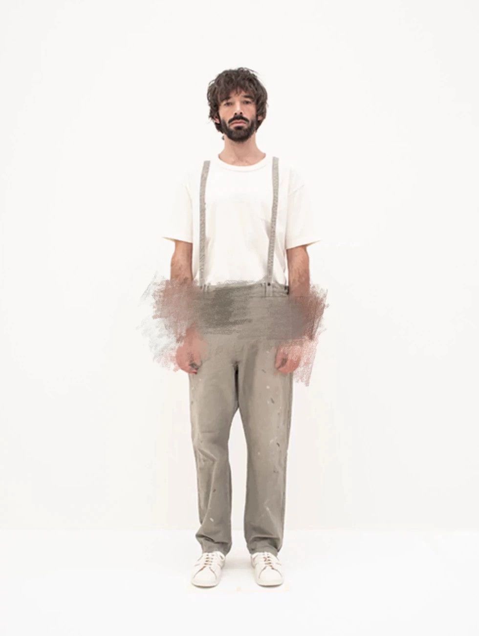 Visvim VISVIM 21aw TRAVAILLER BRACES PANTS Size US 30 / EU 46 - 5 Thumbnail