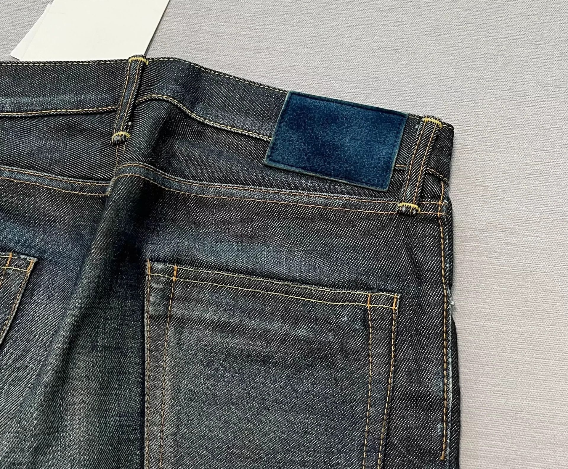 Visvim VISVIM 15SS 04NW Wash jeans Size US 30 / EU 46 - 6 Thumbnail