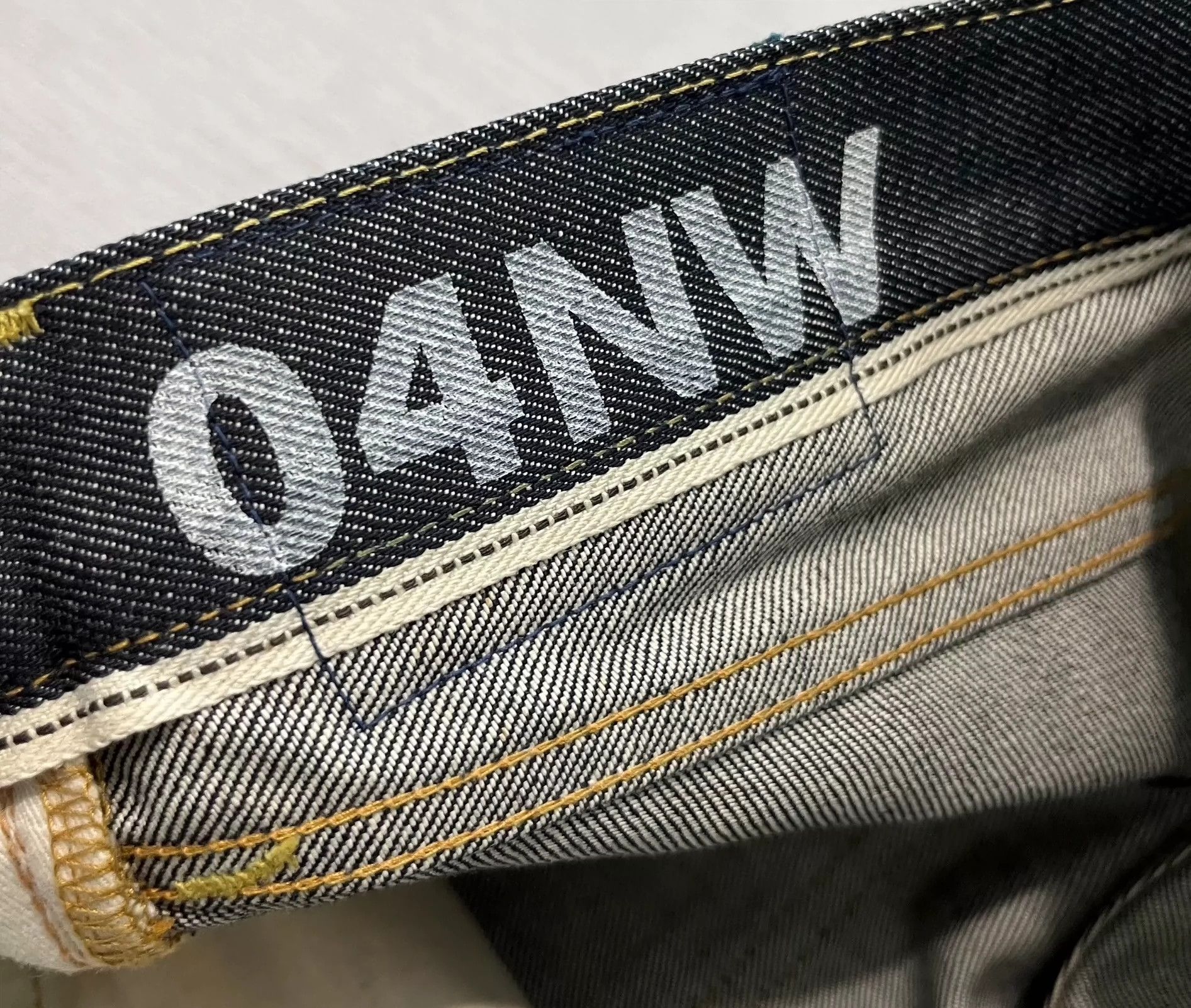 Visvim VISVIM 15SS 04NW Wash jeans Size US 30 / EU 46 - 7 Thumbnail